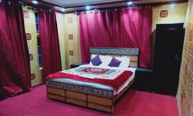 The Sun Guest House
