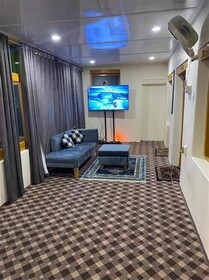 The Vintage Guest House