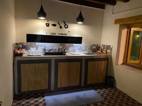 The Vintage Guest House