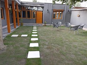 The Vintage Guest House