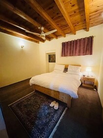 The Vintage Guest House