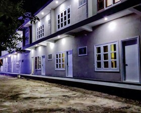 The Yak Motel Skardu