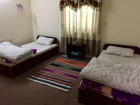 Tibet Motel