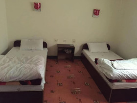 Tibet Motel
