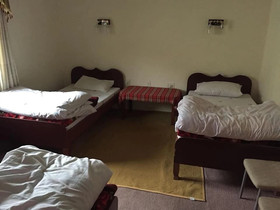 Tibet Motel
