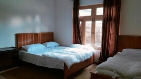 Vantage Hotel Skardu