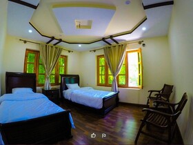 Wazir Guest House