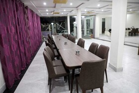Yak Sarai Hotel