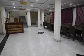 Yak Sarai Hotel