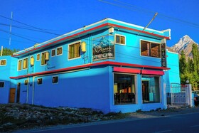 Yak Sarai Hotel