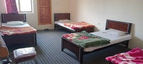 Yak Sarai Hotel