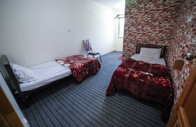 Yak Sarai Hotel