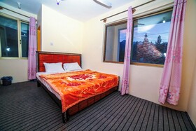Yak Sarai Hotel