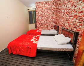Yak Sarai Hotel