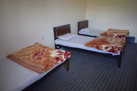 Yak Sarai Hotel