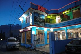 Yak Sarai Hotel