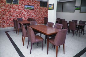 Yak Sarai Hotel