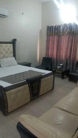 Alidia Guest House