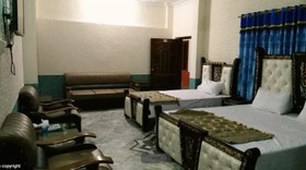 Alidia Guest House