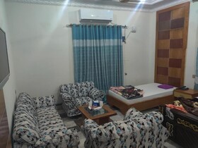 Comfort Rezidor Guest House