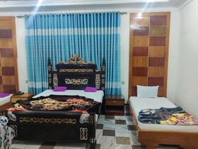 Comfort Rezidor Guest House