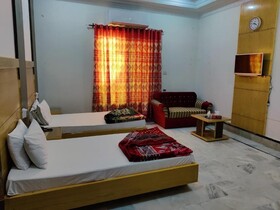 Comfort Rezidor Guest House