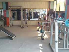 Pakistan Club Inn