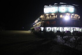 Pakistan Club Inn