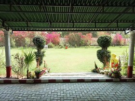 Pakistan Club Inn