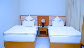 Pakistan Club Inn