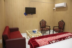 Pakistan Club Inn