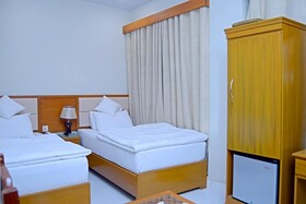 Pakistan Club Inn