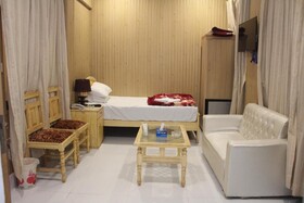 Pakistan Club Inn
