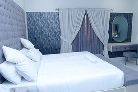 Pakistan Club Inn