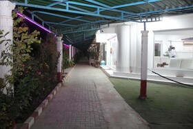 Pakistan Club Inn