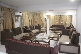Pakistan Club Inn