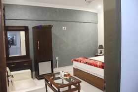Pakistan Club Inn