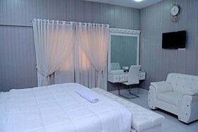 Pakistan Club Inn