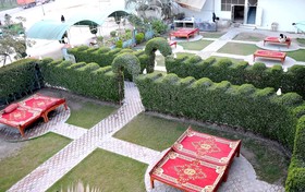 Palm Valley Hotel Sukkar