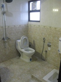 Ramada Guest House