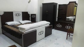 Abshar Hotel