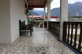 Abshar Hotel