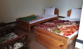 Al Fateh Hotel