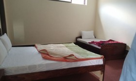 Al Fateh Hotel