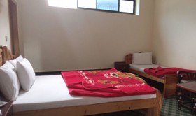 Al Fateh Hotel