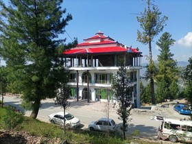 Al Sadiq Hotel & Restaurant