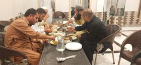 Al Sadiq Hotel & Restaurant