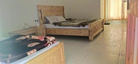 Al Sadiq Hotel & Restaurant