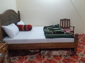 Aryan Swat Hotel