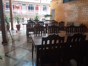 Aryan Swat Hotel